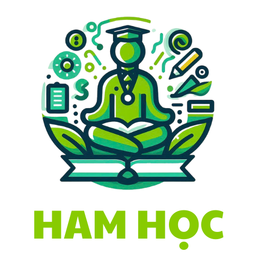 Ham Học