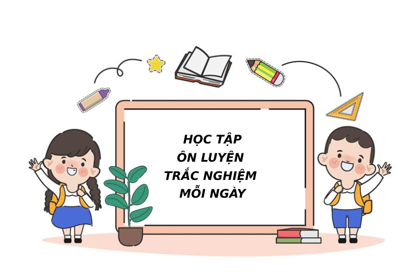 Học tập mỗi ngày